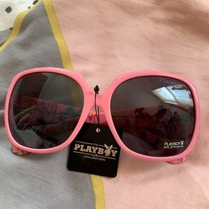 COPY - Playboy sunglasses